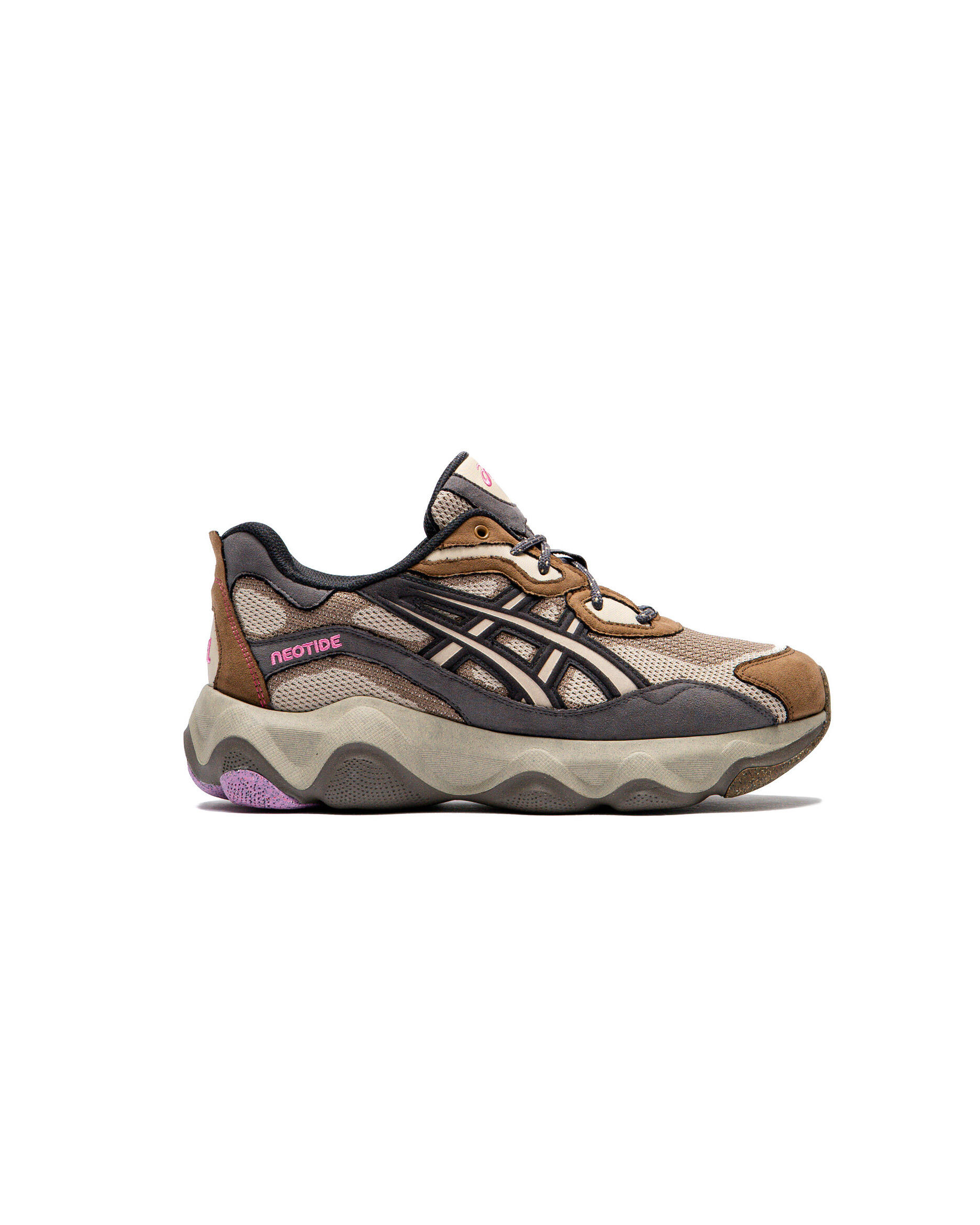 Asics x Studio Hagel NEOTIDE | 1203A862-200 | AFEW STORE